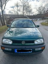 Volkswagen VW Golf 3 Rolling Stones Automatik - Volkswagen Golf: Rolling Stones