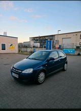 Opel 1.499 TOP AUTO 1,5 JHARE TUV!! NUR FUR DI... - Opel Corsa mit Diesel-Antrieb: 1.4