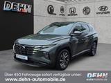Hyundai Tucson 1.6 CRDi Trend 48V 7-DCT Assist.-Paket - Hyundai Tucson Trend mit Diesel-Antrieb