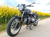 BMW R 100  - BMW 1981 R100