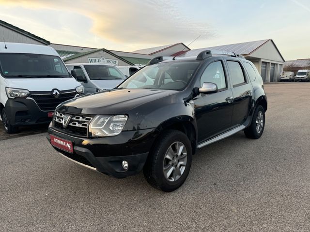 Dacia Duster I Prestige 4x2*Kamera*Leder*