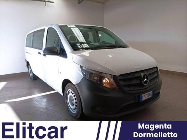 Mercedes-Benz MERCEDES-BENZ Vito 2.0 114 CDI PL Tourer Pro Ext