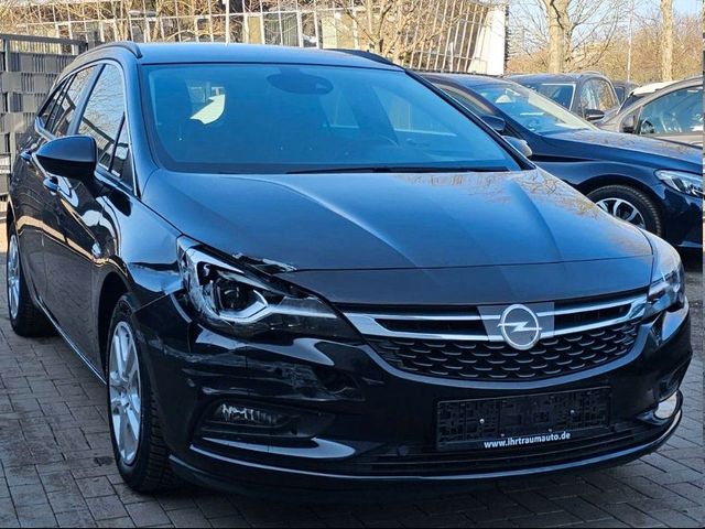 Opel Astra 1.6 Business*TOUCH*NAVI*SOUND*BLTH