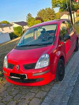 Renault Modus - Renault Modus Gebrauchtwagen in Nürnberg