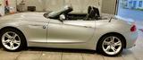 BMW Bmw Z4 2.3i 205CV STEPTRONIC INTERNI IN PELLE XE - BMW Z4: 3.2