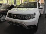 Dacia Duster II Prestige 4WD AHK KAMERA NAVI LMSR +WR - Dacia Duster: Ii