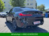BMW X4 xDrive 20 d M Sport HUD|AHK|ACC|PANO|H&K|LED - BMW X4 in Mainz