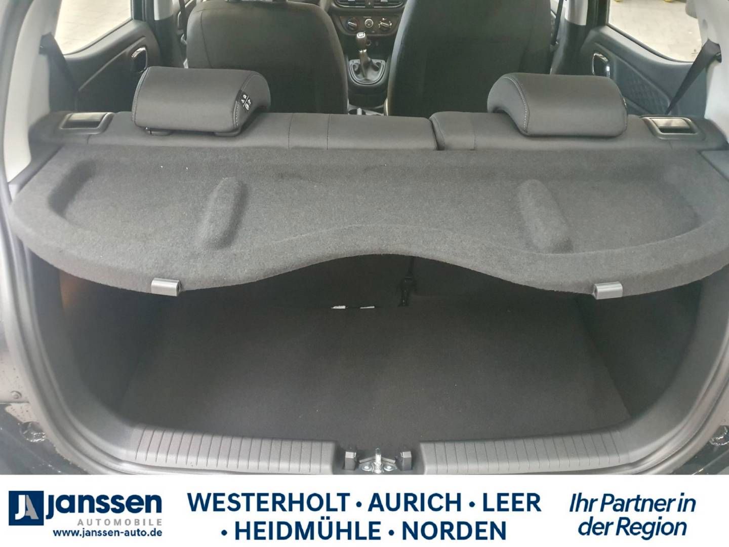 Fahrzeugabbildung Hyundai i10 Jubile FINAL Edition