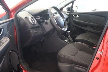 Renault Clio IV Limited Automatik Klimaautomatik PDC