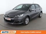 Citroën C4 1.2 PureTech Selection *TEMPO*PDC*SHZ* - Citroën in Duisburg