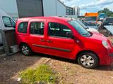Renault renault kango 2009 disel - Renault Kangoo Gebrauchtwagen in Mannheim