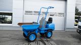 Neuson 850 Lifton Dumper - Neuson Mobilbagger
