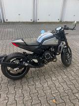 CFMOTO 700 CL-X Sport LeoVince - CFMOTO 700CL X SPORT