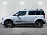 Skoda Yeti TSI Ambition 4x4 Outdoor Navi Sitzh. Klimaa - Skoda Yeti: Bluetooth