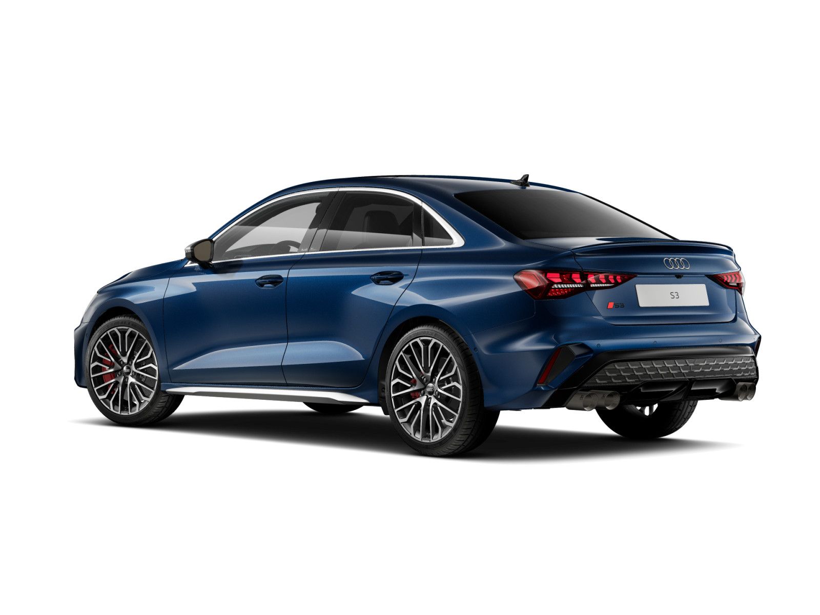 Audi S3 - Bild 5