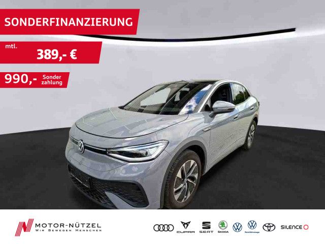 Image of Volkswagen ID.5