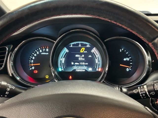Fahrzeugabbildung Kia Ceed GT-Track 1.6 T-GDi Navi Leder Xenon Kurvenl