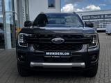 Ford Ranger Wildtrak e-4WD Doppelkabine elektr. Rollo - Ford Ranger in Oldenburg