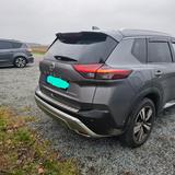 Nissan X-Trail 1.5 VC-T e-Power e-4ORCE TEKNA TEKNA - Nissan X-Trail in Rostock