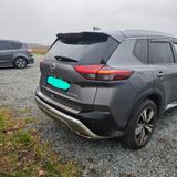 Nissan X-Trail 1.5 VC-T e-Power e-4ORCE TEKNA TEKNA - Nissan X-Trail von privat