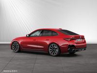 BMW i4 - Vorschau Bild 8