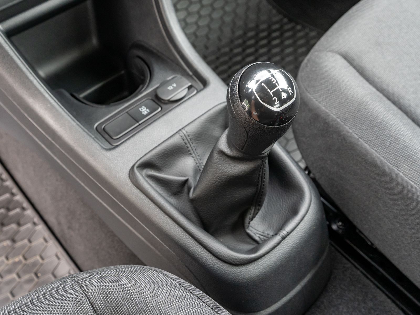 Volkswagen up! - Bild 16
