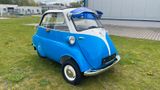 BMW Isetta 300 4 Rad - BMW: Isetta