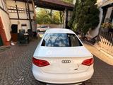 Audi S4 3.0 TFSI S tronic quattro - - Audi S4 mit Benzin-Antrieb: Limousine, 3.0