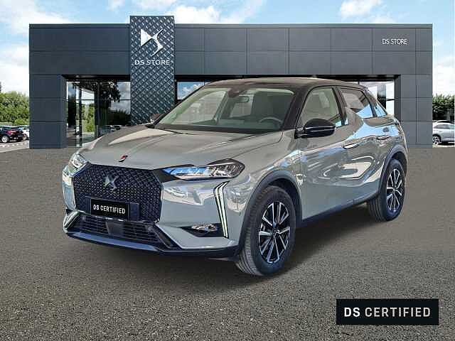 DS DS3