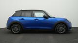 MINI Favoured Trim - MINI Cooper C mit Panoramadach