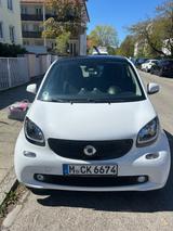 Smart For two - Smart: For Two