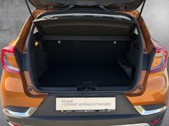 Fahrzeugabbildung Captur II Edition One 1.3 TCe 130 EU6d-T Navi Di