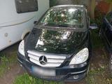 Mercedes-Benz Mercedes Benz B170 - Mercedes-Benz B 170 Kombi Gebrauchtwagen