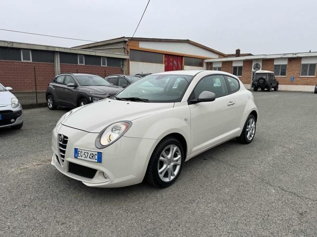 Alfa Romeo ALFA ROMEO MiTo 1.4 78 CV 8V S&S Distinctive Spo