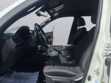 SsangYong REXTON - 10
