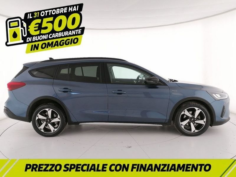 Other Ford Focus Active SW 1.0 ecoboost h 125cv powers imagem 3