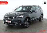 Seat Tarraco 2.0 TSI Xcellence 4Drive Standheizung - gebrauchte Seat Tarraco aus dem Jahr 2020