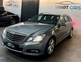 Mercedes-Benz E250CGI BlueEfficiency*Leder*Navi*Xenon*Massage* - Mercedes-Benz E 250 in Wuppertal