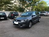 Volkswagen Polo 1.4 BiFuel Comfortline LPG ab Werk - mit LPG-Antrieb: Werk Ab