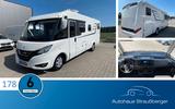 HYMER / ERIBA / HYMERCAR B ML 780I ACC Doppelboden Klima 4,5T - HYMER / ERIBA B 7
