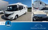 HYMER / ERIBA / HYMERCAR B ML 780I ACC Doppelboden Klima 4,5T - Offers matching your search criteria