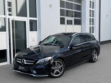 Mercedes C 250 - 2