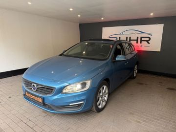 Volvo V60 - 2