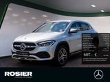 Mercedes-Benz GLA 250 4M Progressive LED Standhz Navi Kamera - Mercedes-Benz GLA 250 aus 2023