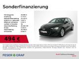 Audi A3 Sportback 35 TFSI PDC / Sitheizung / Ambiente