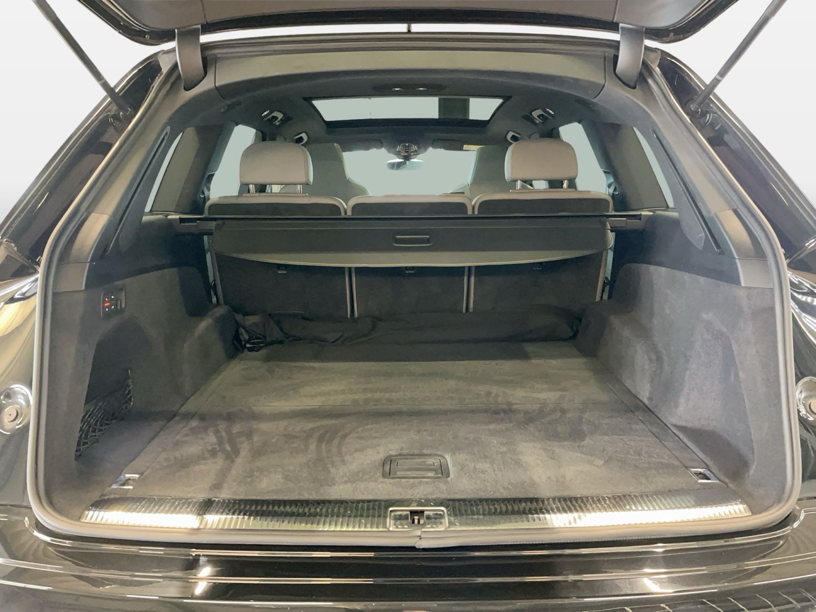 Audi Q7 - Bild 12