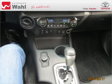 Toyota Hilux - 11