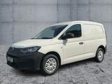 Volkswagen Caddy Cargo 2.0 TDI Klima/DAB+/Holzboden - Kehrmaschine