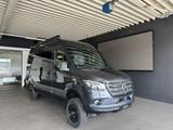 Mercedes-Benz Sprinter 319 CDI 4x4 innova roadtrip +MBUX+360° - Offers matching your search criteria