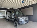 Mercedes-Benz Sprinter 319 CDI 4x4 innova roadtrip +MBUX+360° - Mercedes-Benz In